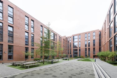 1 bed flat, Bramall Lane, Highfield, Sheffield, S24FQ - Image 10
